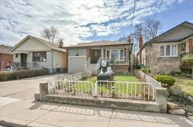 48 Phillip Avenue Toronto E06 Ontario M1N 3P9