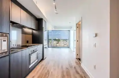 3009 Novar Road Unit# 1202 Mississauga Ontario L5B 0P9