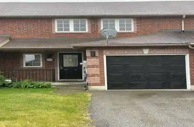 1983 Swan Street Innisfil Ontario L9S 0B4