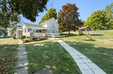 2338 County Road 8 N/A Prince Edward County Ontario K0K 2T0