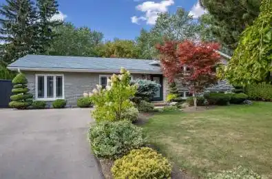68 Theodore Drive Mississauga Ontario L5M 1E4