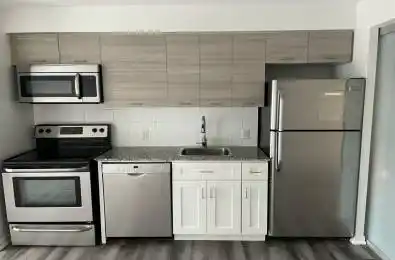 20 Joe Shuster Way Unit# 1211 Toronto C01 Ontario M5K 0A3