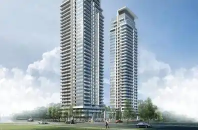 38 Gandhi Lane Unit# 910 Markham Ontario L3T 0G9