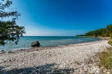 1948 Tiny Beaches Road South Road Tiny Ontario L0L 1P1