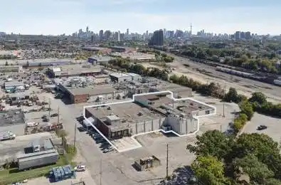 109 Ryding Avenue Toronto W02 Ontario M6N 1H3