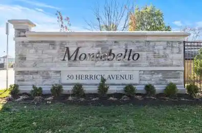 50 HERRICK Avenue Unit# UP19 St. Catharines Ontario L2P 0G3