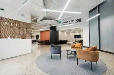 2255 Sheppard Avenue Unit# 101 Toronto C15 Ontario M2J 4Y1