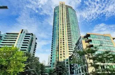 215 Fort York Boulevard Unit# 2909 Toronto C01 Ontario M5V 4A1