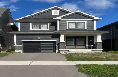 18 Mclaren Avenue Brantford Ontario N3T 0T3