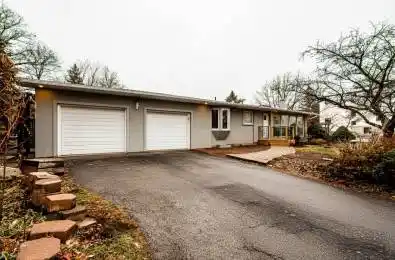 1205 Gainsborough Drive Unit# Lower Oakville Ontario L6H 2H4