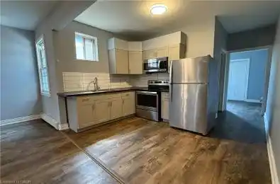 590 MAIN Street Unit# 2 Hamilton Ontario L8M 1J6