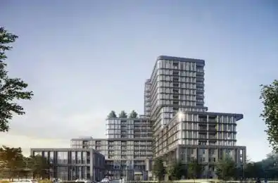 3240 William Coltson Avenue Unit# 1014 Oakville Ontario L6H 0X1