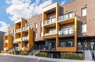 1145 Journeyman Lane Unit# 230 Mississauga Ontario L5J 0B5