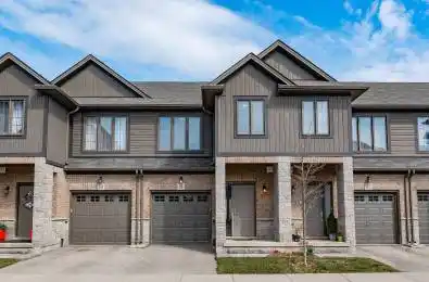 377 Glancaster Road Unit# 18 Hamilton Ontario L9G 0G4
