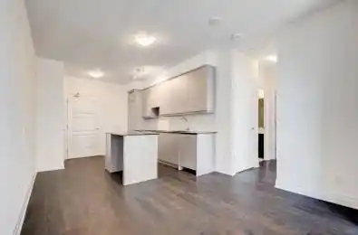 36 Elm Drive Unit# 2602 Mississauga Ontario L5B 0N3