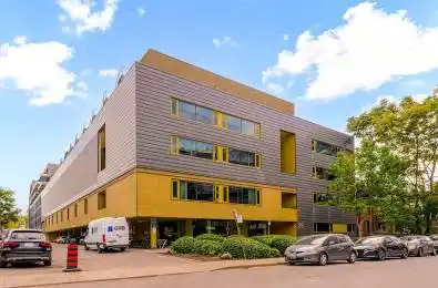 25 Ritchie Avenue Unit# 307 Toronto W01 Ontario M6R 2J6