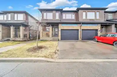 30 Times Square Boulevard Unit# 177 Hamilton Ontario L8J 0M1