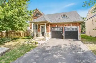 103 41st Street Wasaga Beach Ontario L9Z 3B6