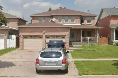 72 Magill Drive Ajax Ontario L1T 3K7