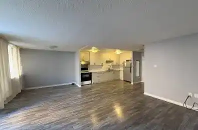 4062 Lawrence Avenue Unit# 107 Toronto E10 Ontario M1E 4V5