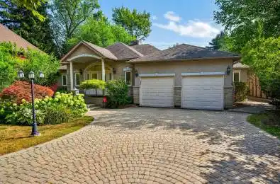 1262 Mississauga Road Mississauga Ontario L5H 2J2