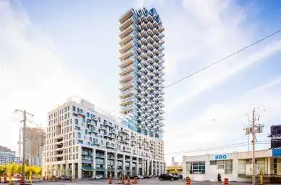 16 Bonnycastle Street Unit# 2905 Toronto C08 Ontario M5A 0C9