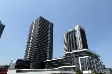 5105 Hurontario Street Unit# 202 Mississauga Ontario L4Z 0C9