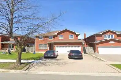 188 Elson Street Markham Ontario L3S 3C8