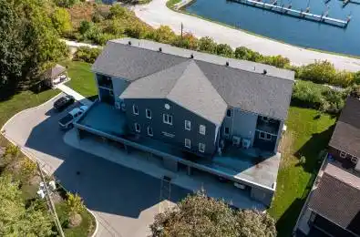 2347 3rd Avenue Unit# 21 Owen Sound Ontario N4K 2J3