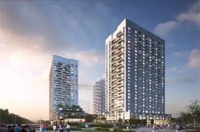 474 Caldari Road Unit# 2406 Vaughan Ontario L4K 0A4