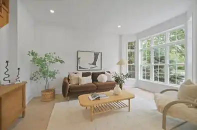 5 Angus Glen Boulevard Markham Ontario L6C 1Z1