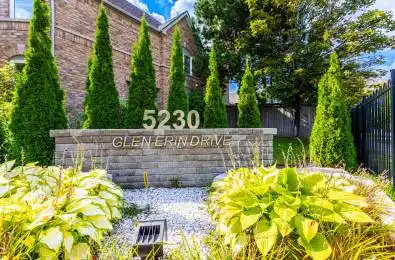 5230 Glen Erin Drive Unit# 102 Mississauga Ontario L5M 5Z7