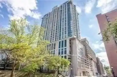 8 Park Road Unit# 2009 Toronto C09 Ontario M4W 3S5
