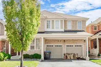 63 Enford Crescent Brampton Ontario L7A 4C7