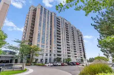 18 Mondeo Drive Unit# 742 Toronto E04 Ontario M1P 5C8