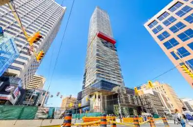 8 Eglinton Avenue Unit# 1211 Toronto C10 Ontario M4P 0C1