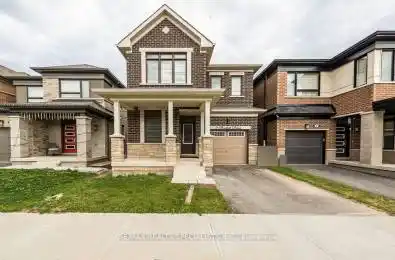 9 Boothill Drive Brampton Ontario L7A 5E5