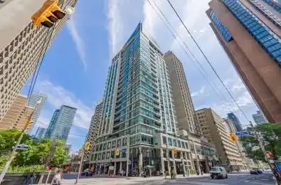 1121 Bay Street Unit# 1701 Toronto C01 Ontario M5S 3L9