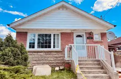 1347 Victoria Pk Avenue Unit# Main Toronto E04 Ontario M4B 2L5