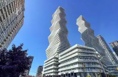 3883 Quartz Road Unit# 806 Mississauga Ontario L5B 0M4