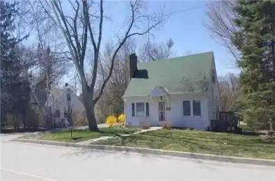 66 Roxborough Road Newmarket Ontario L3Y 3L2