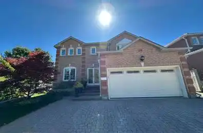 107 Golden Avenue Unit# Bsmt Markham Ontario L3S 3V9