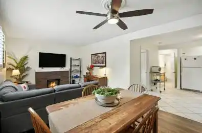 6 Vineland Avenue Unit# 18 Hamilton Ontario L8M 1R4