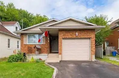 3 Herrick Avenue Unit# Main Fl St. Catharines Ontario L2P 2S7