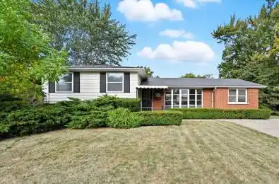 966 UPPER SHERMAN Avenue Hamilton Ontario L8V 4W4