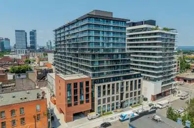 1 Jarvis Street Unit# 511 Hamilton Ontario L8R 3J2