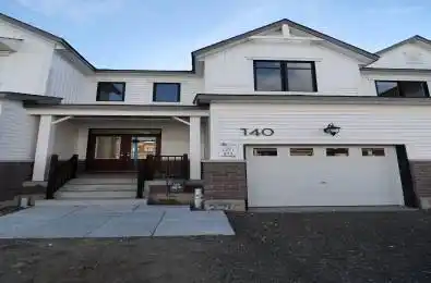 140 Forestwalk Street Kitchener Ontario N2R 0S9