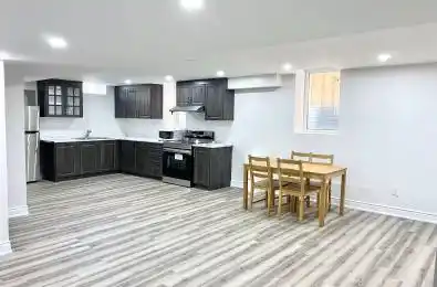 15171 Danby Road Unit# Basement Halton Hills Ontario L7G 0H6