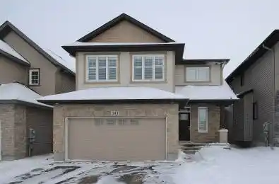 241 Balikun Heights Kanata Ontario K2V 0A4