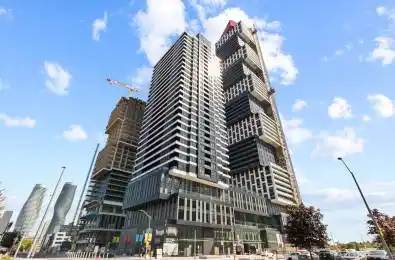 4015 The Exchange N/A Unit# 1708 Mississauga Ontario L5B 1M7